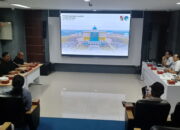 Diskominfo Kota Solok Belajar ke Pekanbaru untuk Tingkatkan Kinerja Pengelolaan Informasi Publik