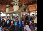 Melawat Perjalanan Spritual ke Nagari Ulakan