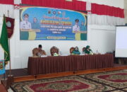 PKK dan Dasawisma Berperan Penting Tekan Angka Stunting