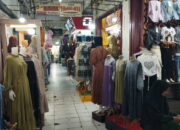 Kian Lengang dan Ditinggalkan Pembeli, Pedagang Pasar Aur Kuning Bukittinggi “Menjerit”