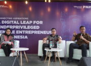 Telkomsel Bersama PNM Perkuat Digitalisasi Pelaku Usaha Ultra Mikro