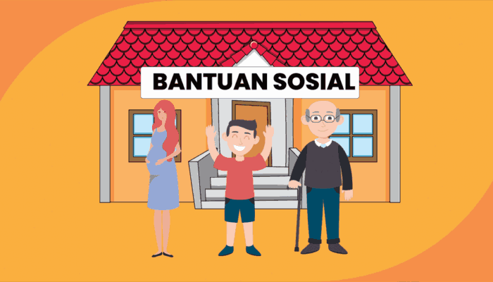 Ada Dugaan Penyelewengan Bansos di Padang, Ini Respon Kadis Sosial Heriza Syafani