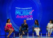 Langit Musik bersama RCTI Kembali Hadirkan Indonesia Music Awards 2023