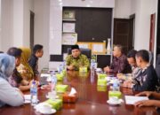 Masuk Nominasi Keterbukaan Informasi, Padang Pariaman Targetkan Peringkat Terbaik