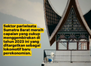 Akselerasi Pariwisata Sebagai Penggerak Ekonomi