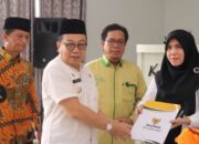 UPZ  Payakumbuh Diminta Maksimalkan Penerimaan Zakat