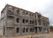 Sambut Santri Baru 2024, Thawalib Padang Panjang Siapkan Gedung Asrama Baru