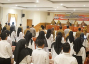 Pemkab Solok Selatan Latih ASN Tentang Pengadaan Barang/Jasa Pemerintah (PBJP)