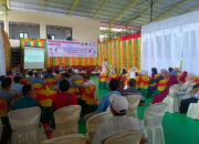 Sosialisasi Keselamatan LLAJ, Jasa Raharja Sampaikan Hak dan Kewajiban Pemilik Kendaraan