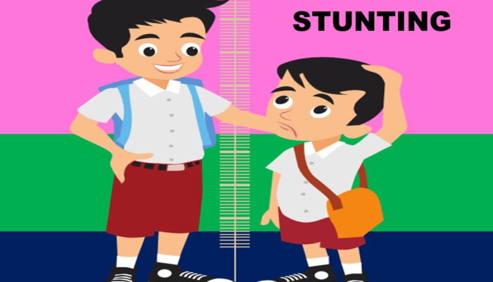 Yuk Kenali Faktor Risiko Stunting