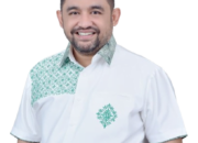 H. Erick Hariyona Deklarasikan Forum Ketua Pemuda Sumbar