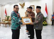 Pj Wali Kota Payakumbuh Sukses Atasi Kemiskinan Ekstrim