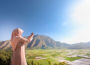 Membumikan Konsep Wisata Halal