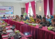 Dikunjungi Tim Penilai PuG, Padang Pariaman Menuju APE Utama