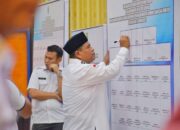 Didukung Penuh BRIN, Padang Pariaman Segera Bentuk BRIDA/BAPPERIDA   