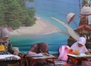 Pemko Ajak Masyarakat Ramaikan Roof Top Pasar Rakyat Pariaman