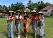 Sumbar Promosikan Wisata kepada Media Kamboja dan Laos