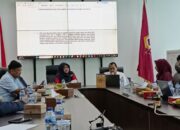 Tingkatkan Kapabilitas, Tim Itjen SPI UIN IB Padang Lakukan Evaluasi