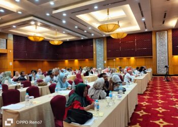 100 Pelaku Usaha Kecil Mikro Dipersiapkan Menjadi Pelaku Usaha Sukses