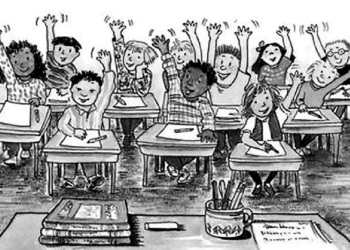 Siswa Bahagia Pembelajaran Jadi Bermakna