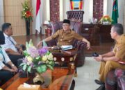 Pembicara di Raker Bank Sampah, Hendri Septa Dinilai Peduli Kebersihan Kota