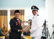 Hijrah Adi Sukrial, Wartawan yang Dilantik Jadi Wali Nagari Pangian, Ini Profilnya!