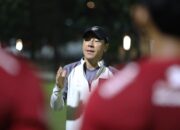 RESMI! Ada Wajah Baru, Berikut Daftar Lengkap 27 Pemain Timnas untuk Kualifikasi Piala Dunia 2026