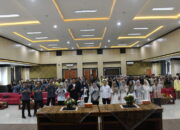 Semen Padang Berbagi Ilmu tentang Pengelolaan Kearsipan