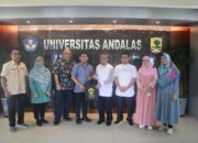 Kolaborasi  Unand-UI, Mahasiswa Masing-masing Kampus Bisa “Kuliah” di Kedua PTN Terbaik Ini