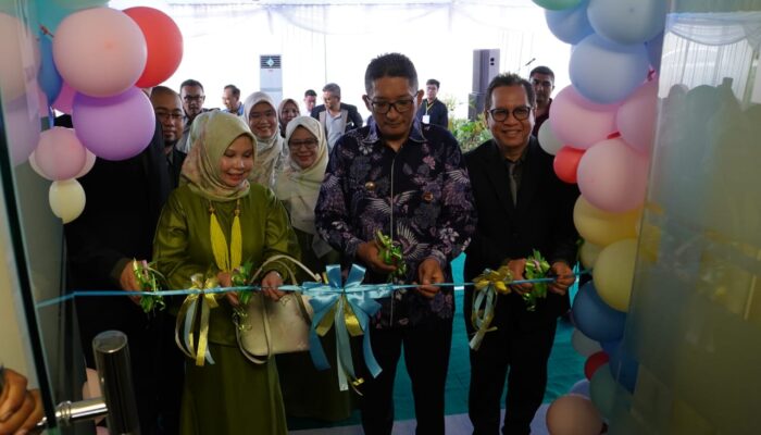 Tunas AYANI, Klinik Tumbuh Kembang Anak