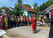 Kapasitas Pemangku Adat Diperkuat, Gen-Z Harus Paham Budaya dan Nilai Adat