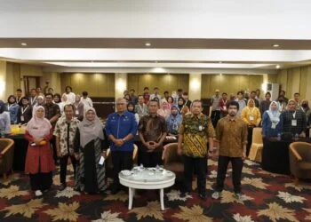 Febri Hendri Antoni Arief