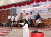 Rakor Pencegahan Kekerasan di Satuan Pendidikan, Agam Wujudkan Sekolah Ramah Anak