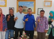 Bupati Tanah Datar Tegaskan Semua Terlibat dalam Satu Nagari Satu Iven