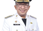 Tanah Datar Terima Kucuran Dana Inpres Rp10 Miliar untuk Perbaikan Jalan