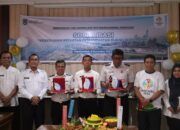 Pemko Payakumbuh Mudahkan Perizinan Nonberusaha, Aplikasi e-KKPR Diluncurkan Bulan Depan