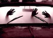 Mobil Dinas Milik Badan Kepegawaian Kota Payakumbuh Digunakan untuk Mesum