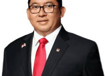 Ketua BKSAP DPR Fadli Zon Desak Parlemen Asia Tetapkan Israel sebagai Pelaku Genosida dan Kejahatan Perang