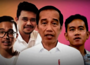 9 Keluarga ‘Dinasti Politik’ Terkenal, Siapa Selanjutnya?