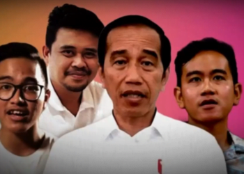 9 Keluarga ‘Dinasti Politik’ Terkenal, Siapa Selanjutnya?