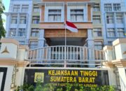 Usai Lakukan Tahap II, Kasus Dugaan Korupsi di PUPR Mentawai Tunggu Jadwal Sidang