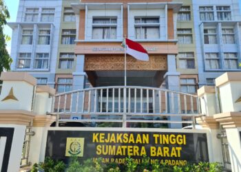 Kejaksaan Tinggi Sumatra Barat atau Kejati Sumbar terus mendalami kasus dugaan korupsi dana hibah KONI Sumbar pada tahun 2023