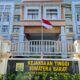 Kejaksaan Tinggi Sumatra Barat atau Kejati Sumbar terus mendalami kasus dugaan korupsi dana hibah KONI Sumbar pada tahun 2023