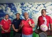 Keandalan Infrastruktur Jaringan Telekomunikasi TelkomGroup pada Pembukaan FIFA U-17 World Cup Indonesia 2023 Diapresiasi Kominfo