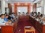 Pemko Pariaman Bakal Kembali Gencarkan Maghrib Mengaji