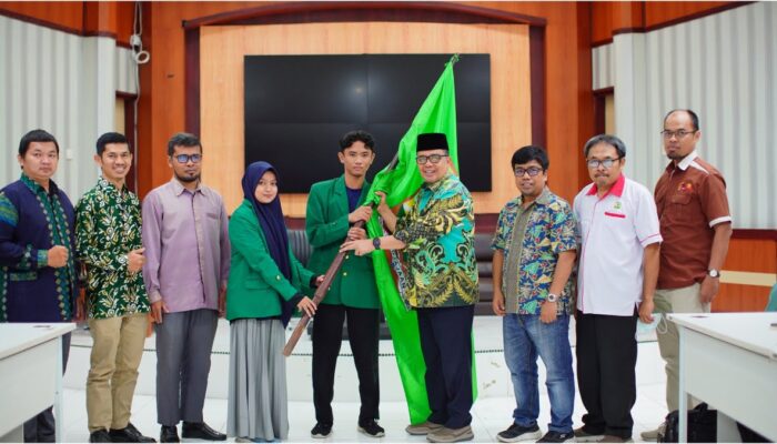 29 Mahasiswa Unand Ikuti MTQ Mahasiswa Nasional XVII 2023 di Universitas Brawijaya Malang