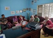 Kader Posyandu Nagari Lareh Nan Panjang Selatan Wakili Padang Pariaman pada Jambore Kader Tingkat Nasional Tahun 2023