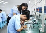 Pemerintah Buka Peluang Bagi Masyarakat Sumbar Ikuti ToT Vokasi ke Tiongkok