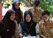 Lebih dari 7.000 Sekolah di Indonesia Manfaatkan Pijar Sekolah