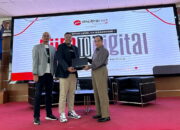 Scala by Metranet Sukses Gelar “Campus Level Up Roadshow Hijra to Digital”